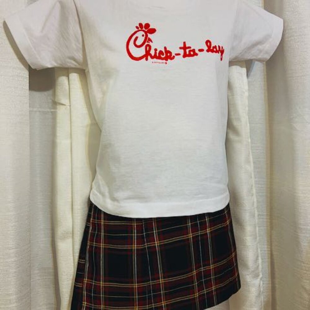 Retro 90s Raver Tshirt - Picture 5 of 8